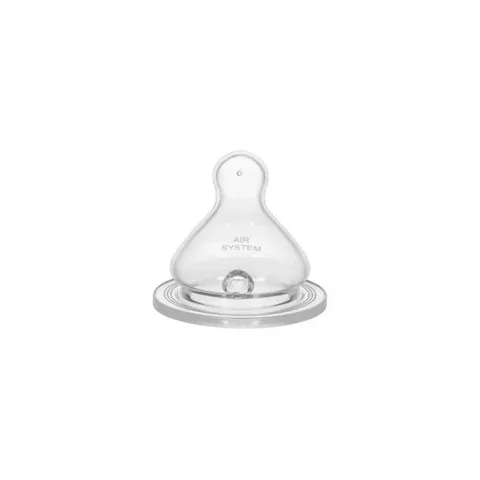 WEE BABY Tétine en Silicone Orthodontique 6-18m 795