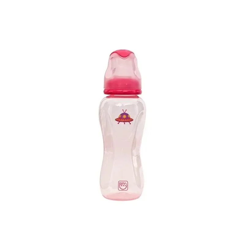 BABY PUR Biberon Next Col Standard 6m+ 250 ml
