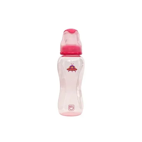 BABY PUR Biberon Next Col Standard 6m+ 250 ml