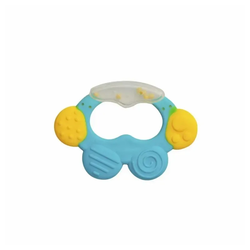 BABY PUR Anneau de Dentition Premium 4m+