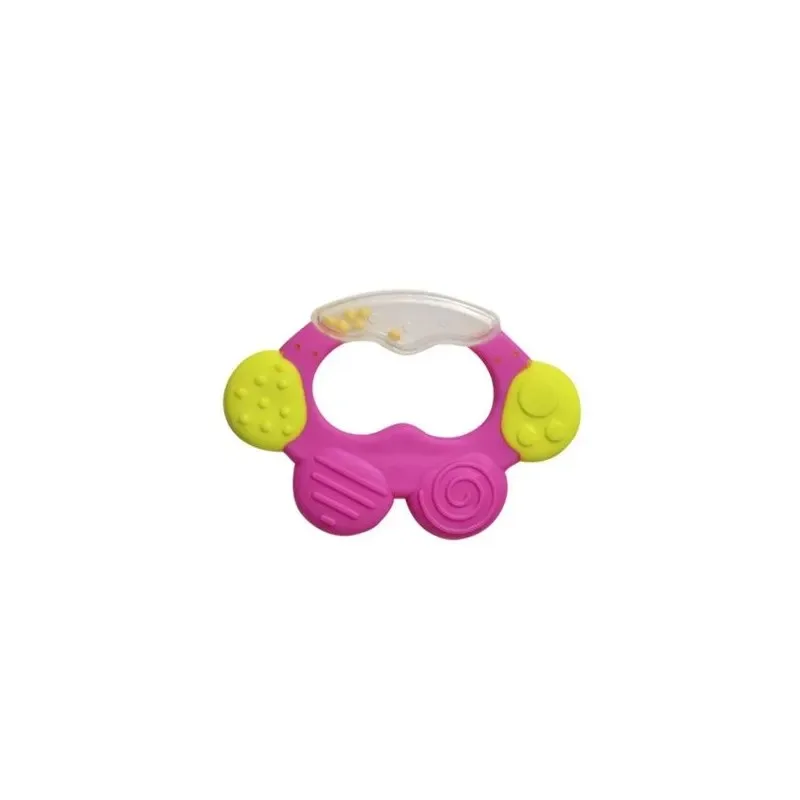 BABY PUR Anneau de Dentition Premium 4m+ — photo 2