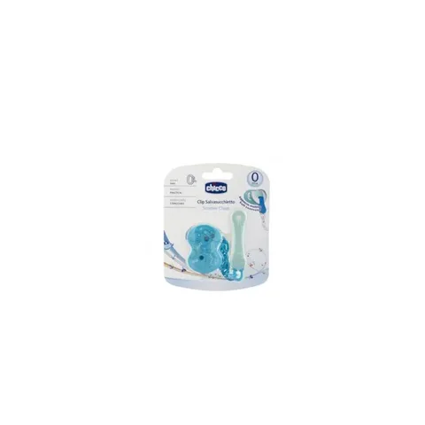 CHICCO Attache Sucette Chaine