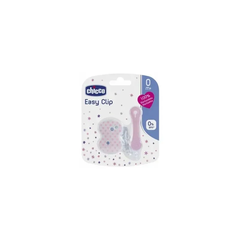 CHICCO Attache Sucette Chaine — photo 2
