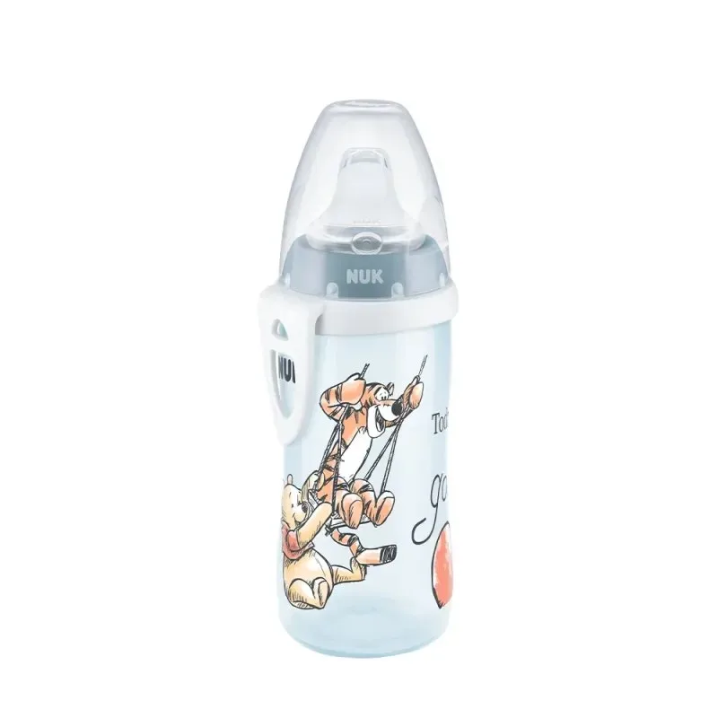NUK First Choice Active Cup 12m+ 300 ml — photo 2