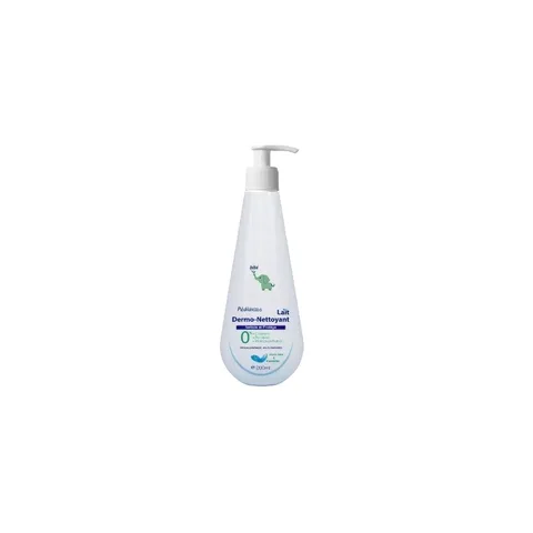 Vital Pediakids Lait Dermo Nettoyant 200 ml