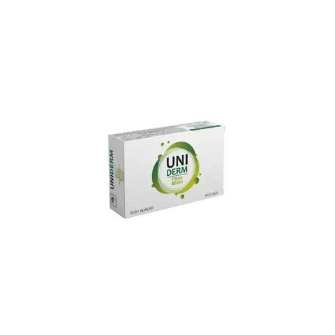Vital Savon Uniderm Peau Mixte 90 g