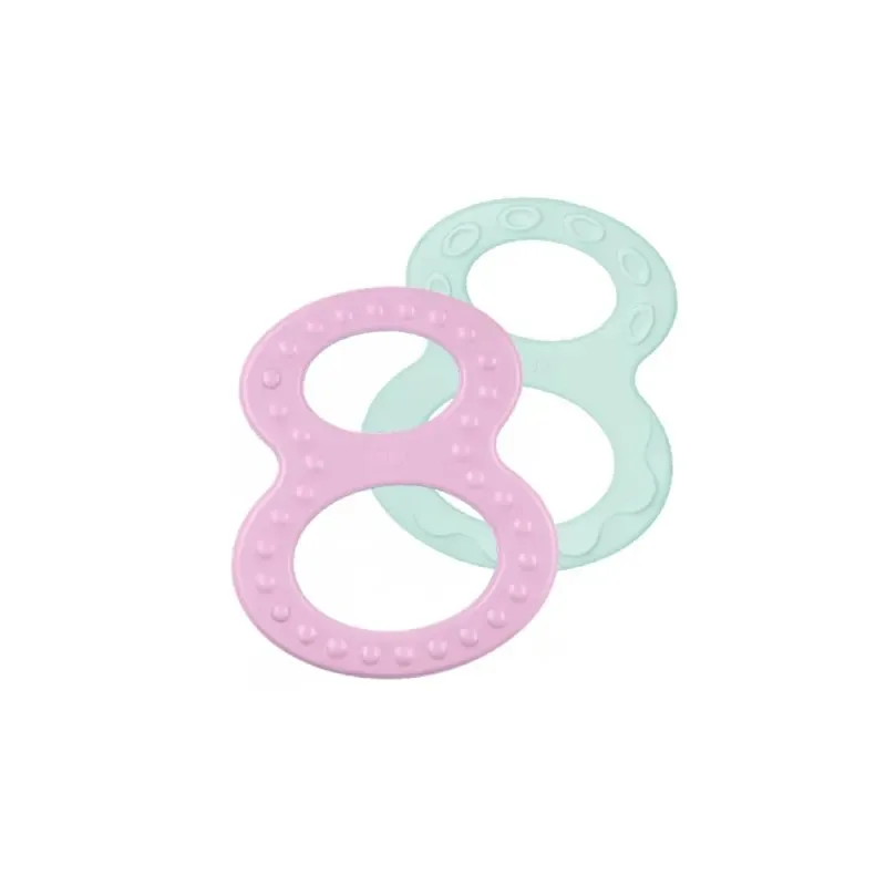 NUK Anneau Dentition Forme 8 — photo 2