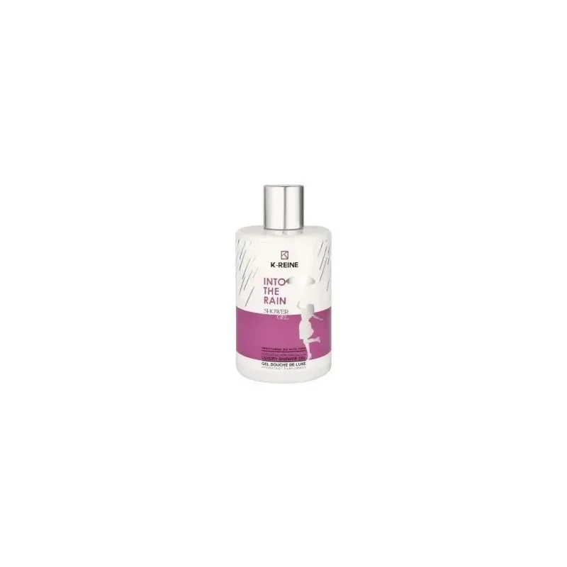 K-REINE Gel Douche de Lux Into Thé Rain 300 ml