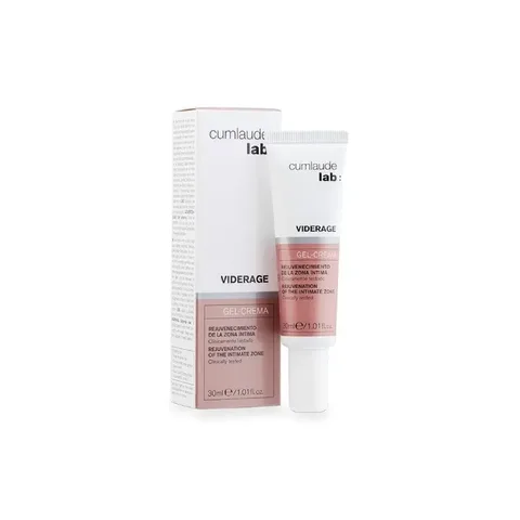 CUMLAUDE LAB Viderage Gel Crème 30 ml