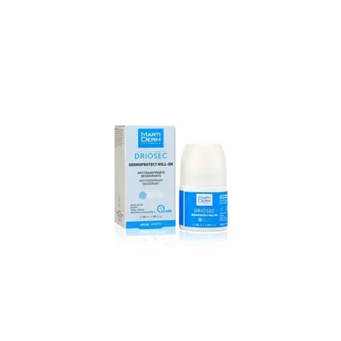 MARTIDERM Driosec Dermo Protect Roll On 50 ml