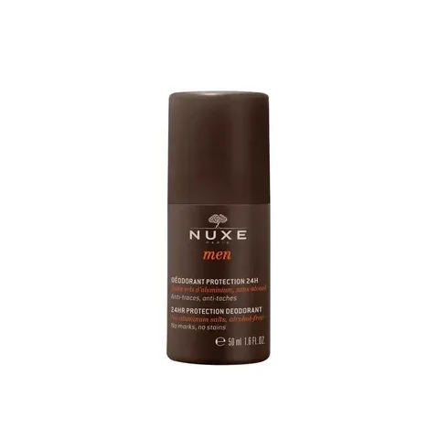 NUXE Men Déodorant Protection Roll On 50 ml