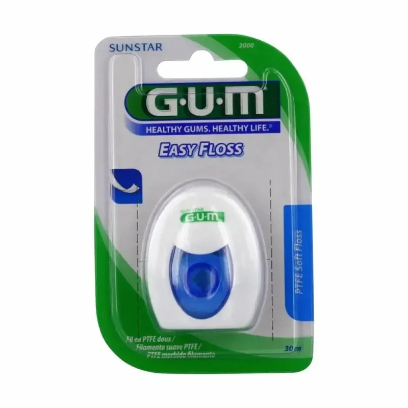 GUM Fil Dentaire Easy Floss 30M (2000) — photo 2