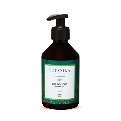 BOTANIKA Gel Douche Mojito 250 ml