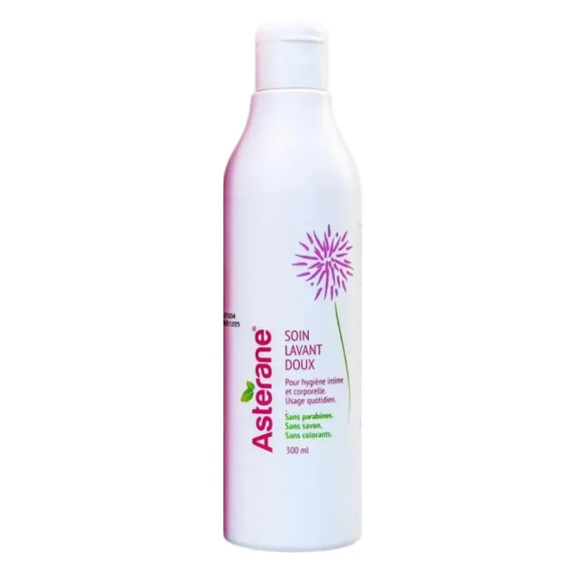 Asterane Soin Lavant Intime 300 ml