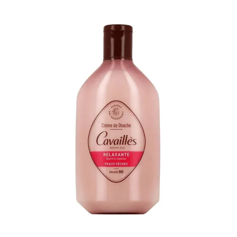 ROGE CAVAILLES Crème de Douche Relaxante 250 ml