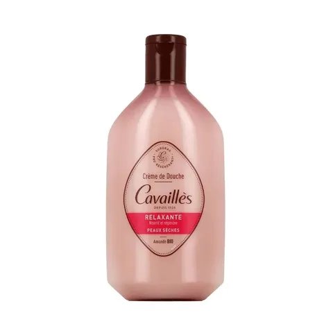 ROGE CAVAILLES Crème de Douche Relaxante 250 ml