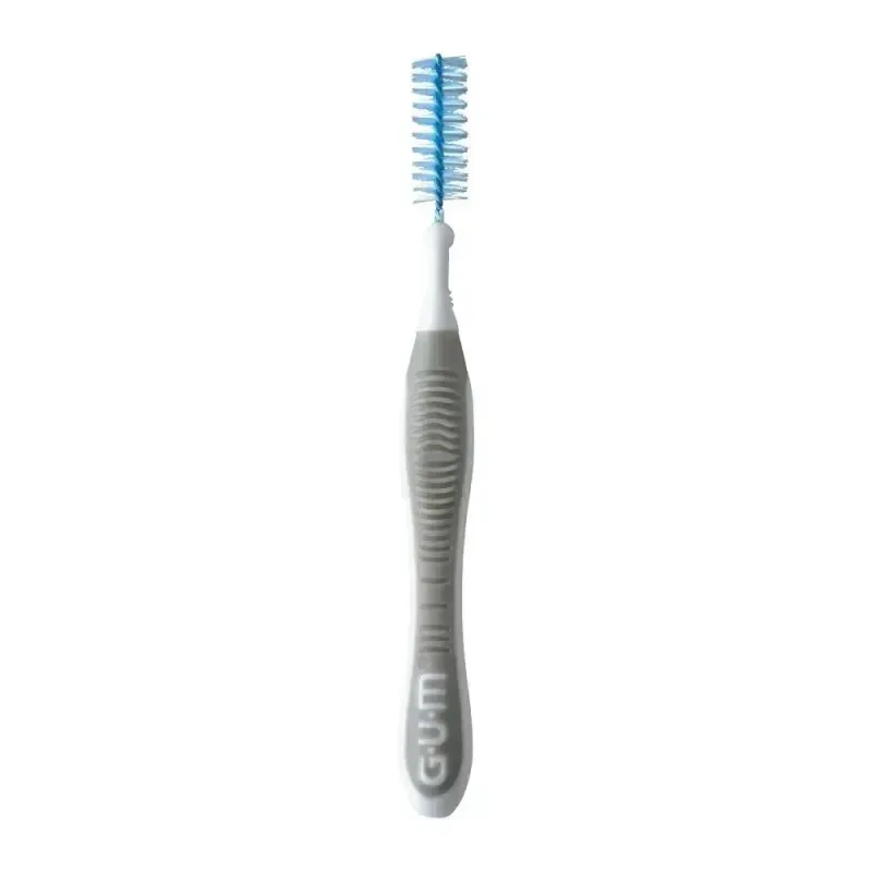 GUM Brossette Travler Cylindrique 2.0 Mm (1618) — photo 2