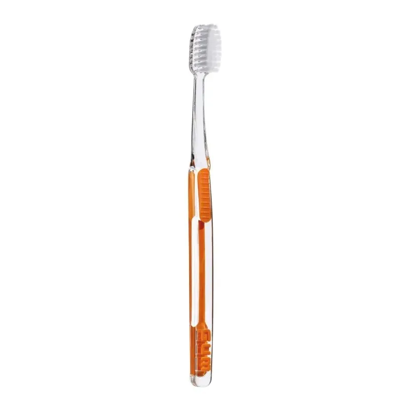GUM Brosse à Dents Delicate Compact Souple (317) — photo 3