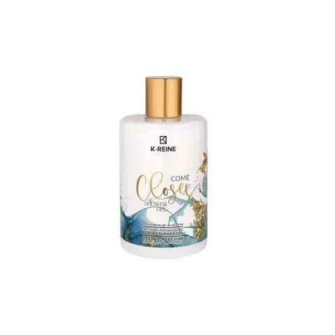 K-REINE Gel Douche de Lux Come Closer 300 ml