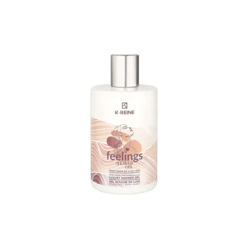 K-REINE Gel Douche de Lux Feelings 300 ml