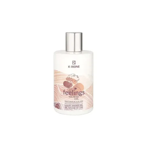 K-REINE Gel Douche de Lux Feelings 300 ml