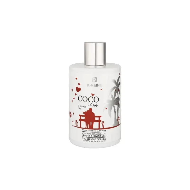 K-REINE Gel Douche de Lux Coco Kiss 300 ml