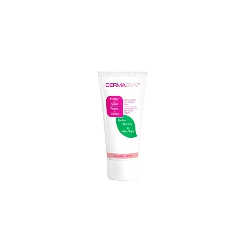 Vital Dermagyn Gel sans Savon 90 ml