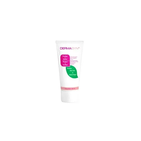 Vital Dermagyn Gel sans Savon 90 ml