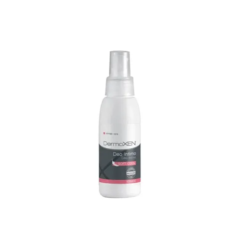 DERMOXEN Déodorant Intime Soft Cool 100 ml