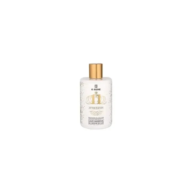 K-REINE Gel Douche de Lux After Eleven 300 ml