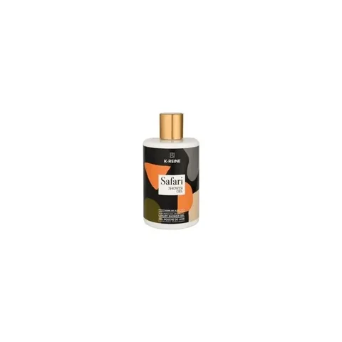 K-REINE Gel Douche de Lux Safari 300 ml