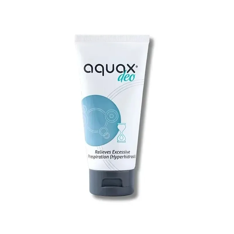 Aquax Déodorant Crème 75 g