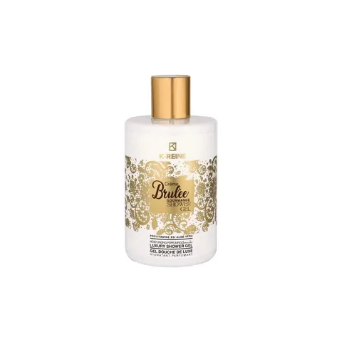 K-REINE Gel Douche de Lux Crème Brulee 300 ml