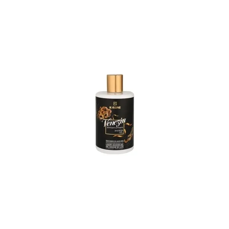 K-REINE Gel Douche de Lux Venizia 300 ml