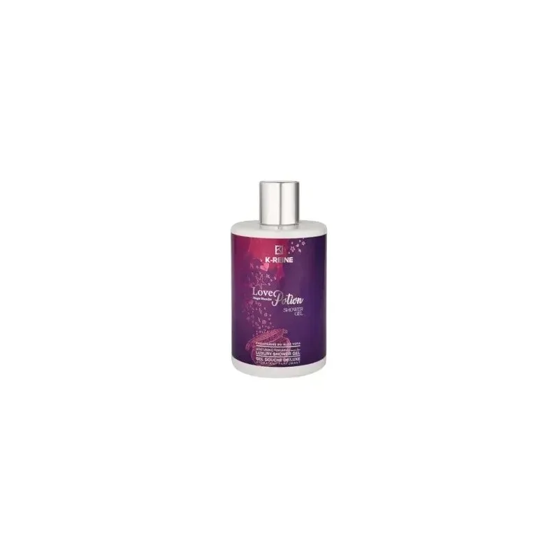K-REINE Gel Douche de Lux Love Potion 300 ml