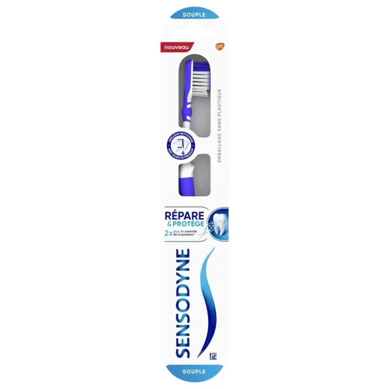 SENSODYNE Brosse Soin Interdentaire Souple