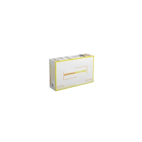 Vital Dermasoufre Savon 90 g