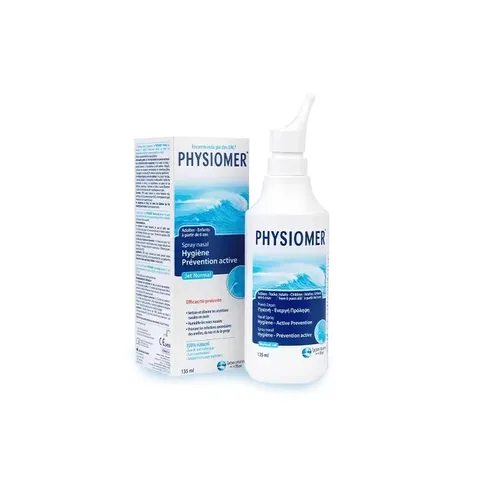 Physiomer Jet Normal 135 ml