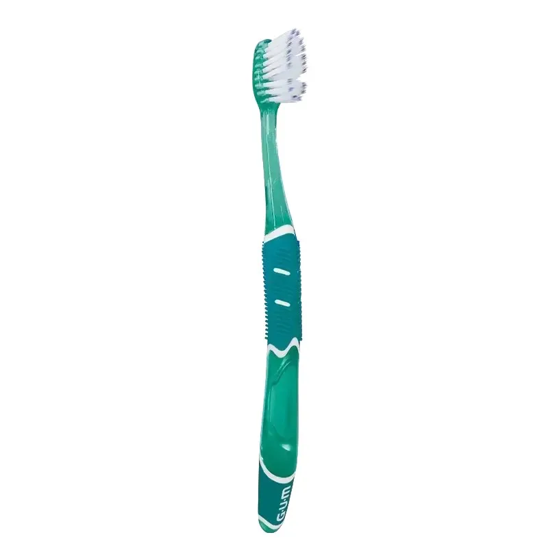 GUM Brosse à Dents Technique Pro Medium (528) — photo 2