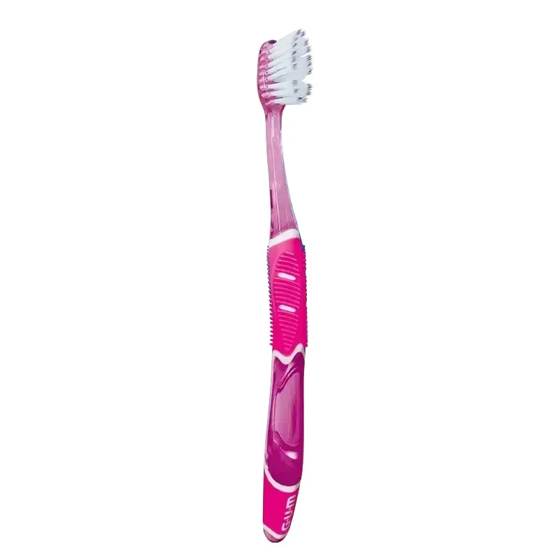 GUM Brosse à Dents Technique Pro Medium (528) — photo 3