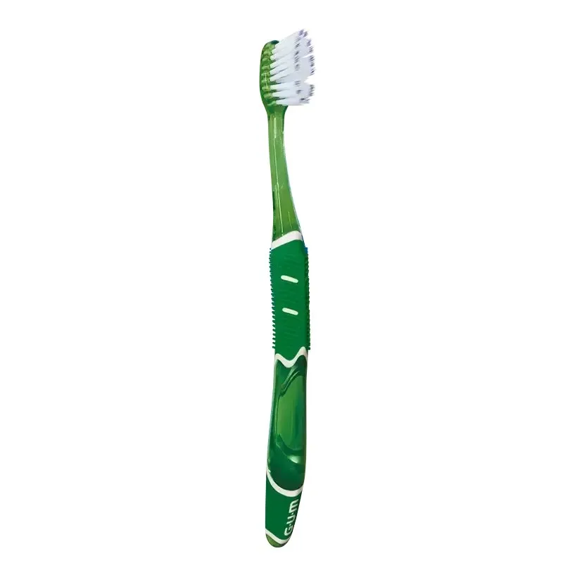 GUM Brosse à Dents Technique Pro Medium (528) — photo 4