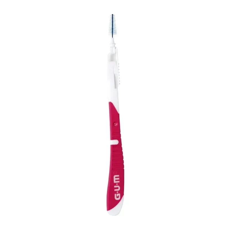 GUM Brossette Bi Direction 1,2mm (2614) — photo 2
