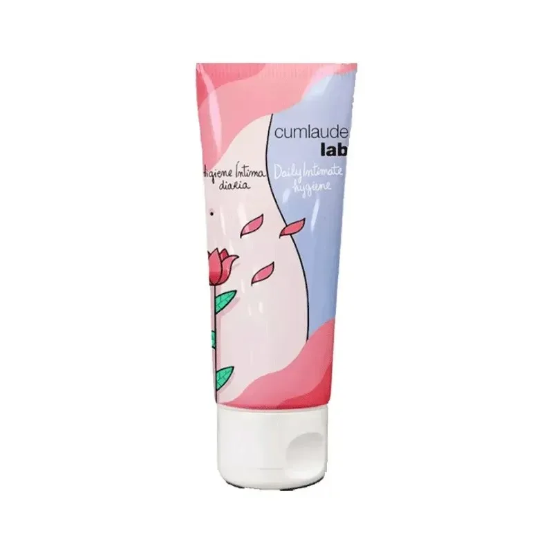 CUMLAUDE LAB Hygiene Gel Intime Quotidien 100 ml