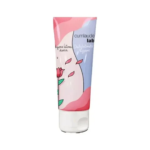 CUMLAUDE LAB Hygiene Gel Intime Quotidien 100 ml