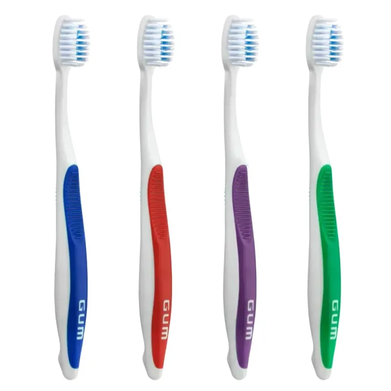 GUM Brosse à Dents Ortho (124) — photo 2