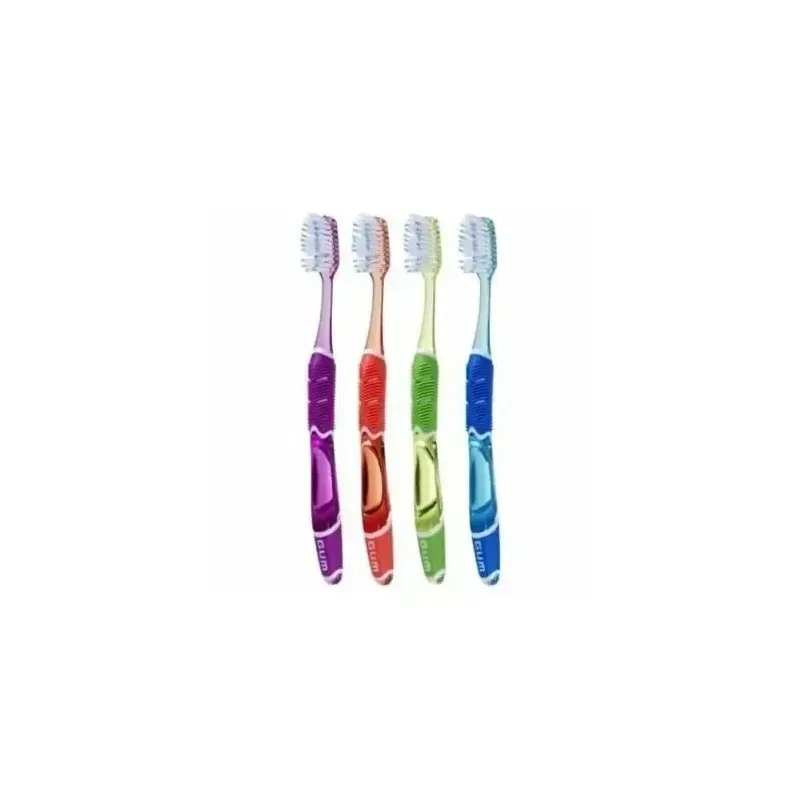 GUM Brosse à Dents Technique Pro Souple (525) — photo 2