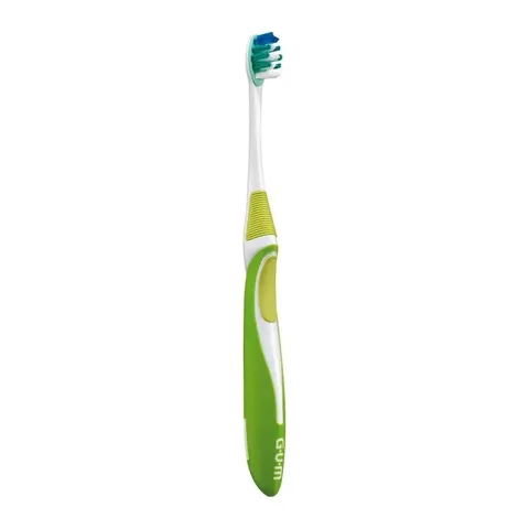 GUM Brosse à Dents Activital Ultra Compact Souple (585)