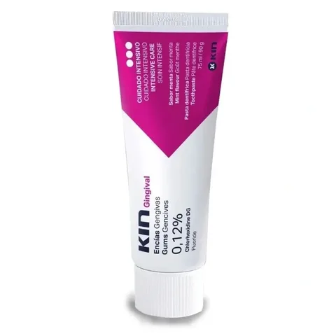 KIN Gingivale Dentifrice 75 ml