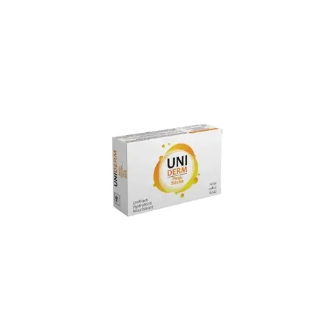 Vital Savon Uniderm Peau Sèche 90 g