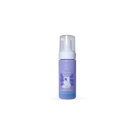 Oda Hydra Light Mousse Intime Eclaircissante 150 ml